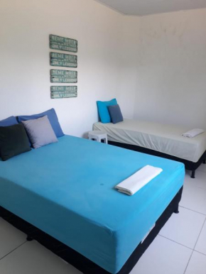 Casa de Temporada com Piscina em Condomínio